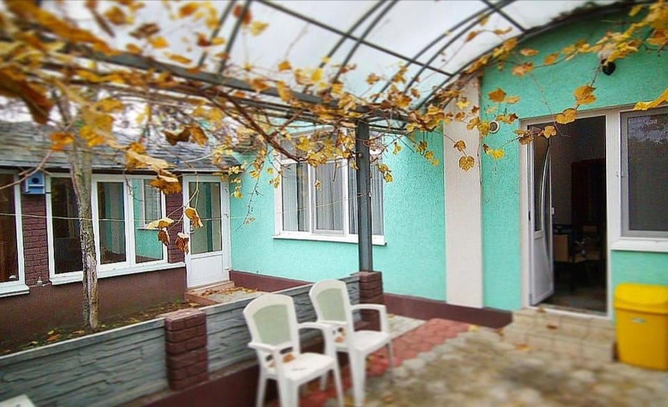 Guest house Sirius 2 House in Chișinău
