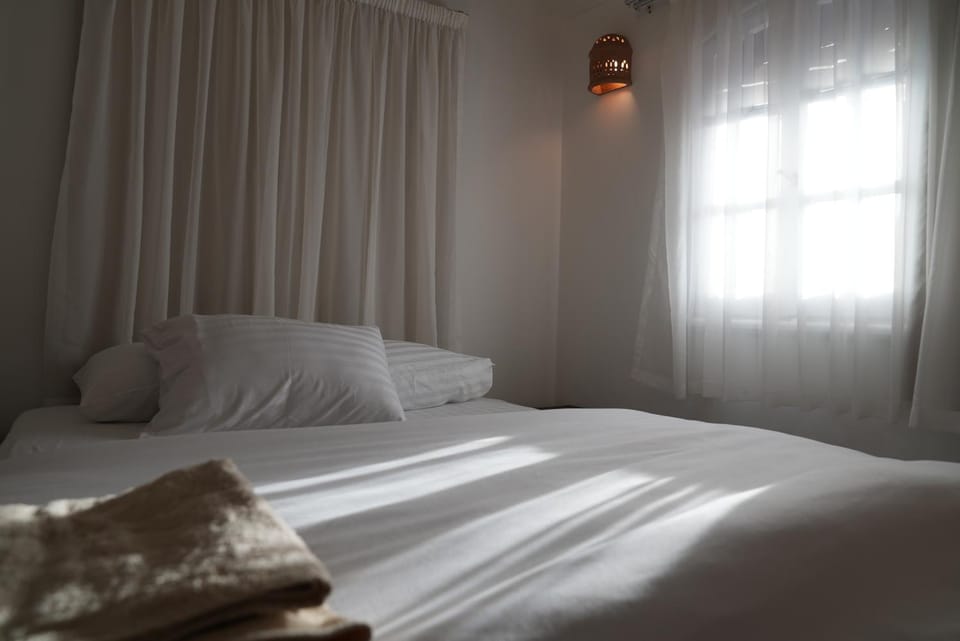 Bed, Bedroom, bunk bed