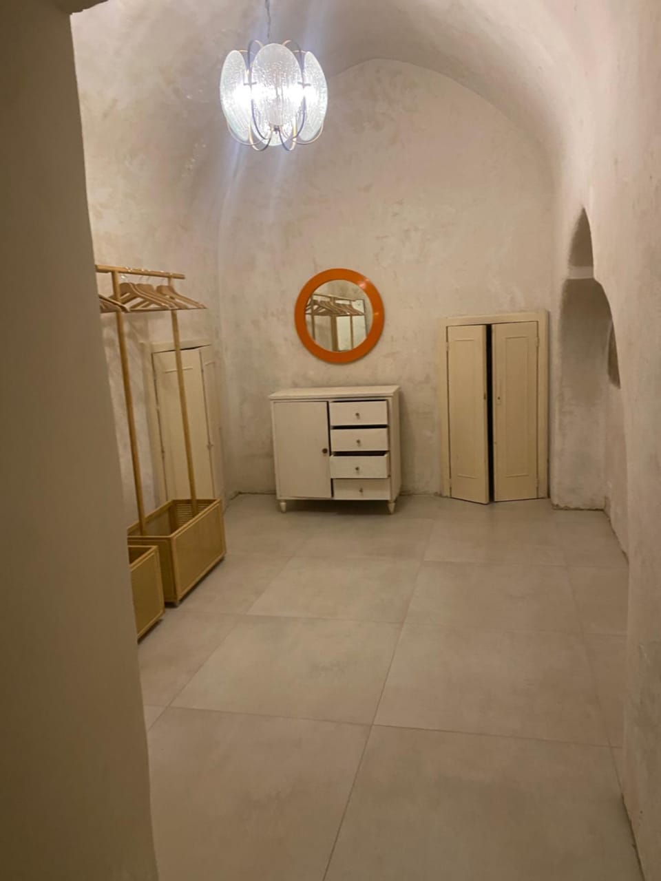 Casina Andrea House in Nardò