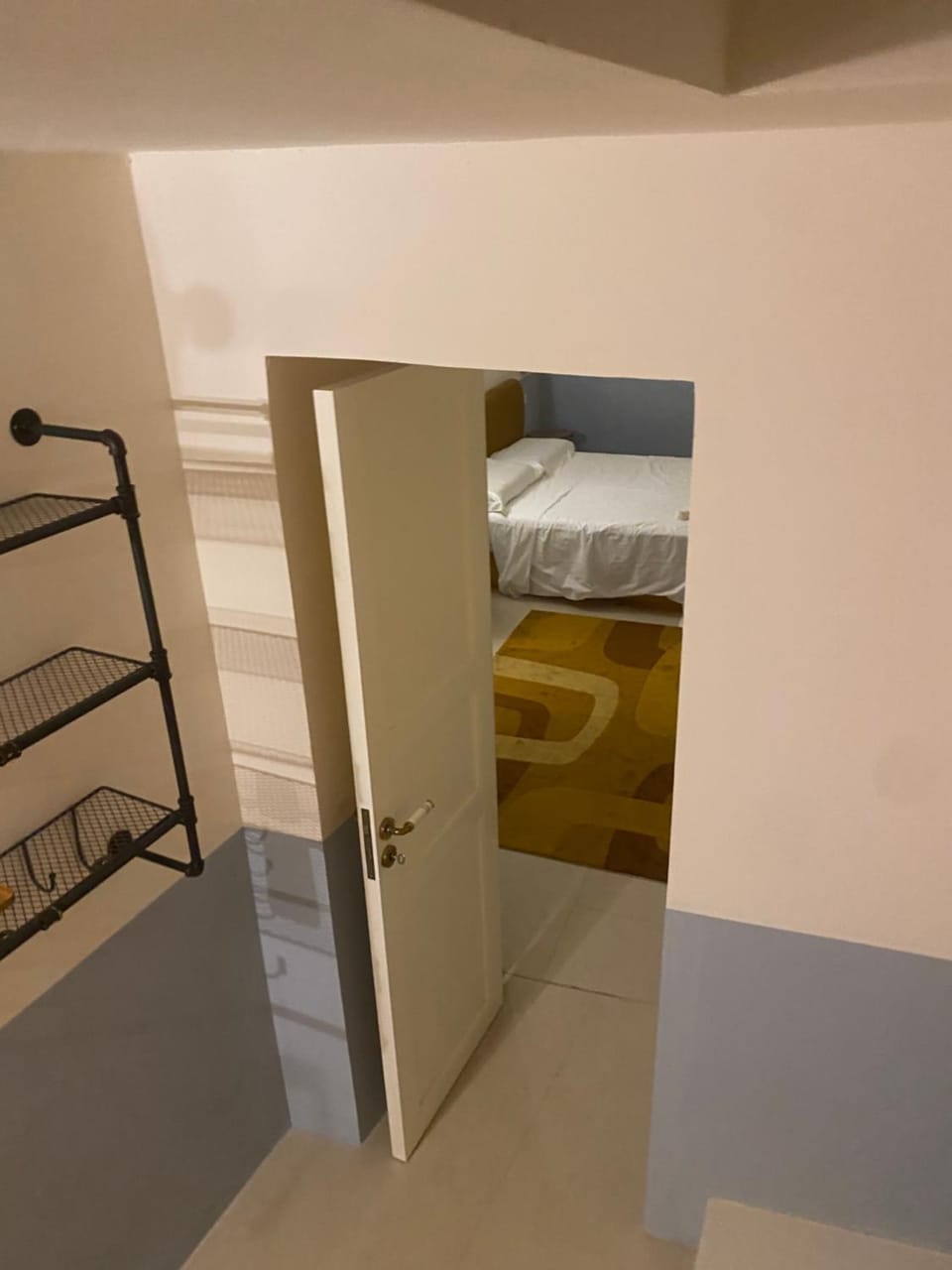 Casina Andrea House in Nardò