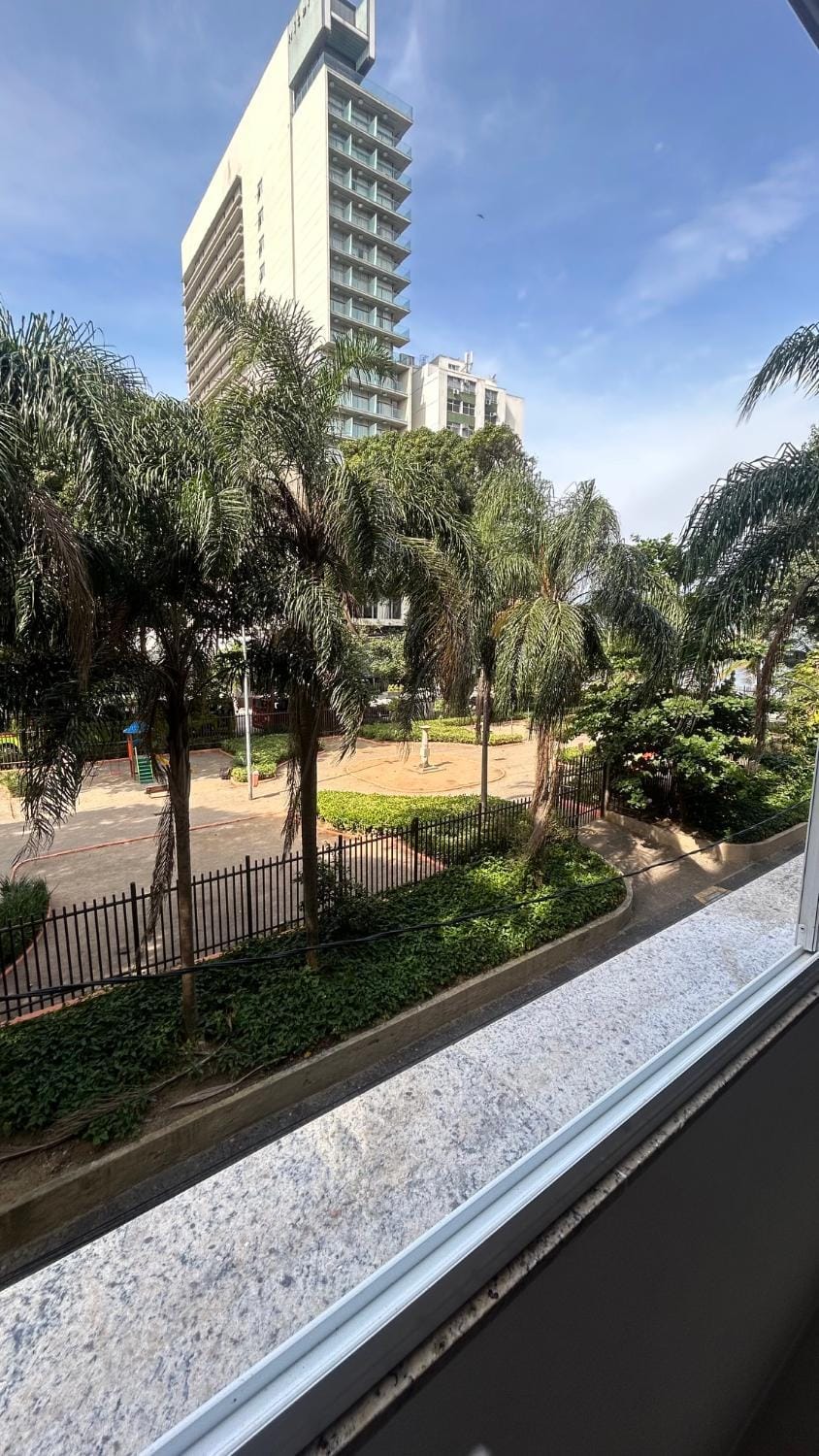 30m da Praia do Ingá Apartment in Niterói