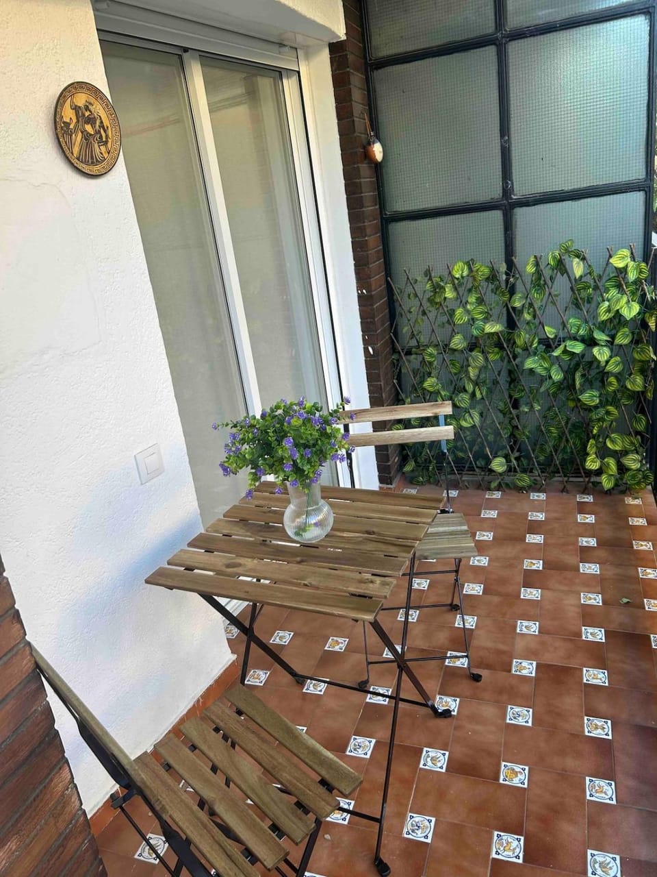 Amador Living Sevilla Apartment in Seville