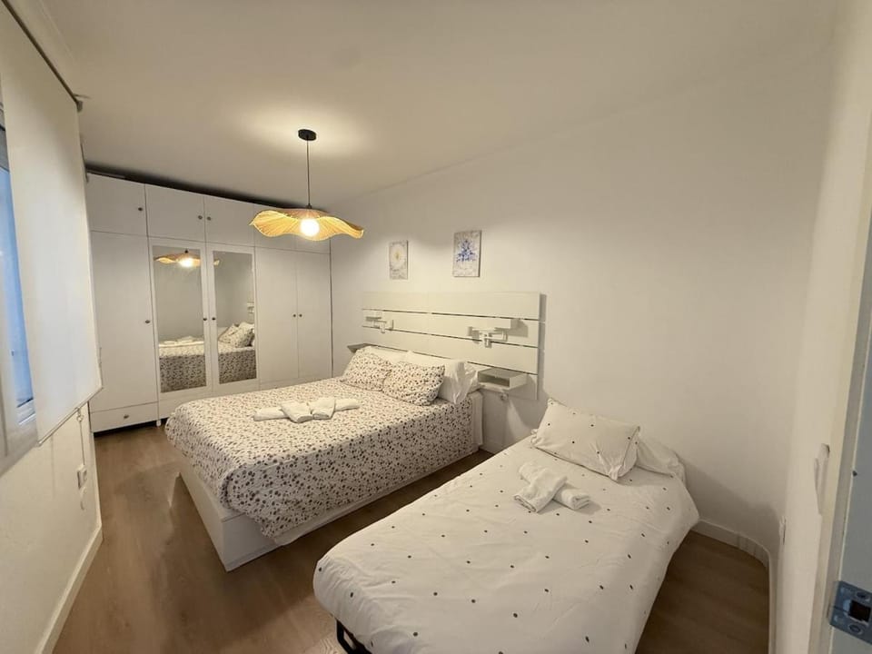 Amador Living Sevilla Apartment in Seville