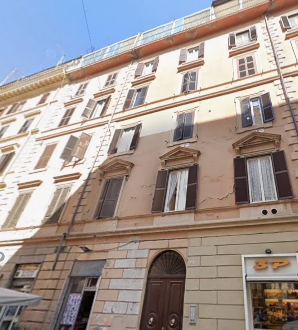 Stanza a Roma Apartment in Rome