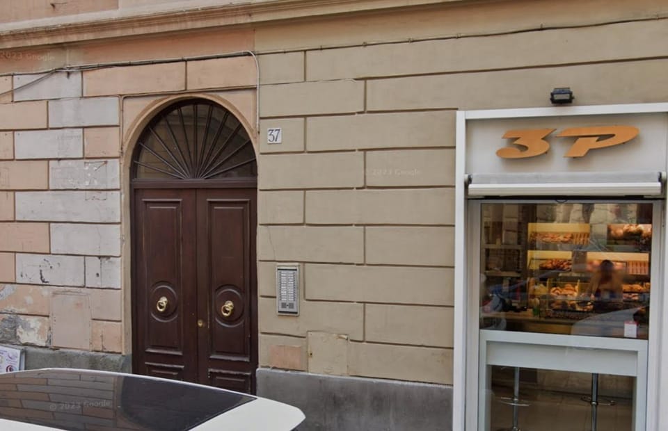 Stanza a Roma Apartment in Rome