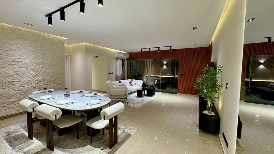 Premium Apartment with Jacuzzi Apartment in Cairo Governorate