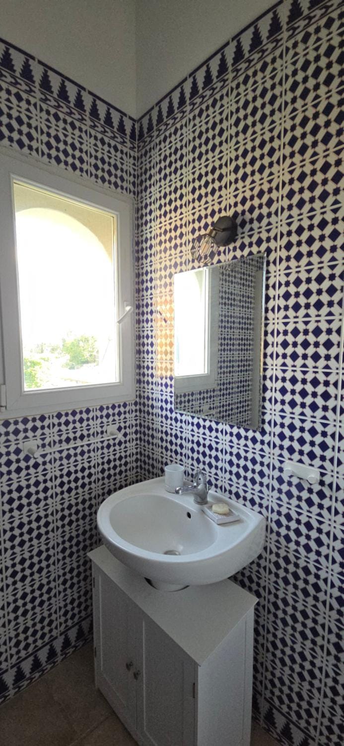 Casa Esperanto Bed and Breakfast in Béziers