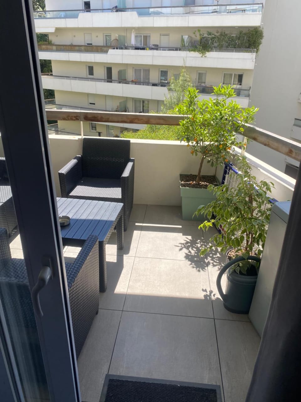 Studio cannes Apartment in Mougins