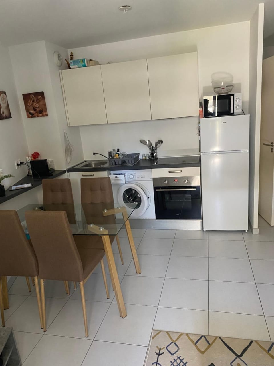 Studio cannes Apartment in Mougins