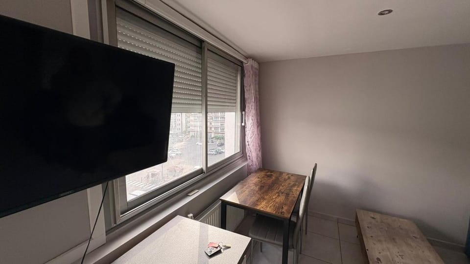 Appartement 2 Pièces Apartment in Annemasse
