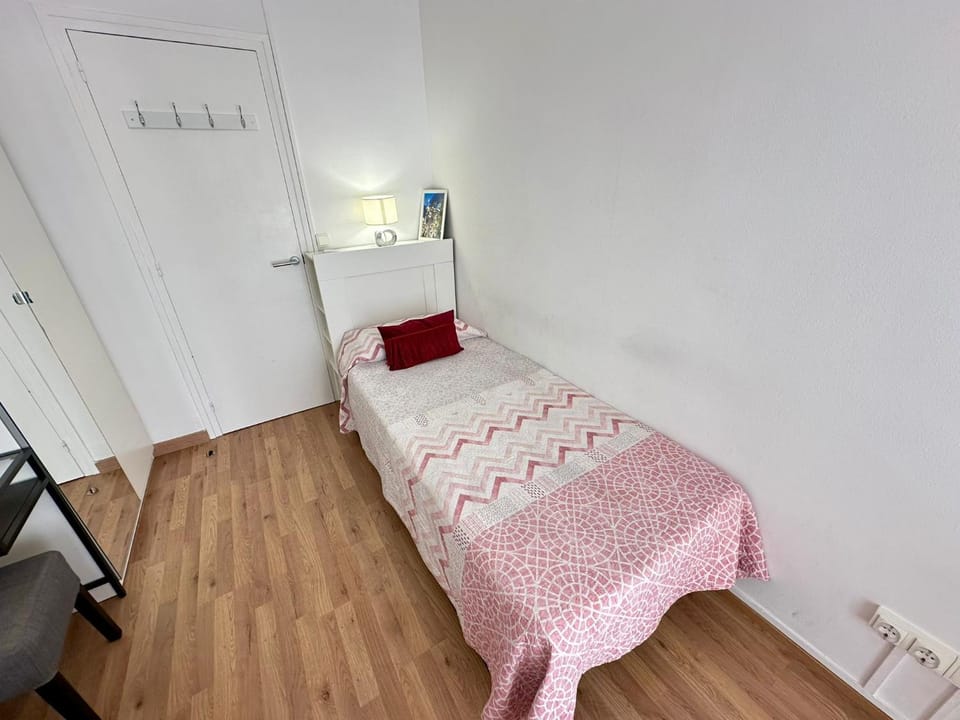 Alojamiento Rambla Bed and Breakfast in Barcelona