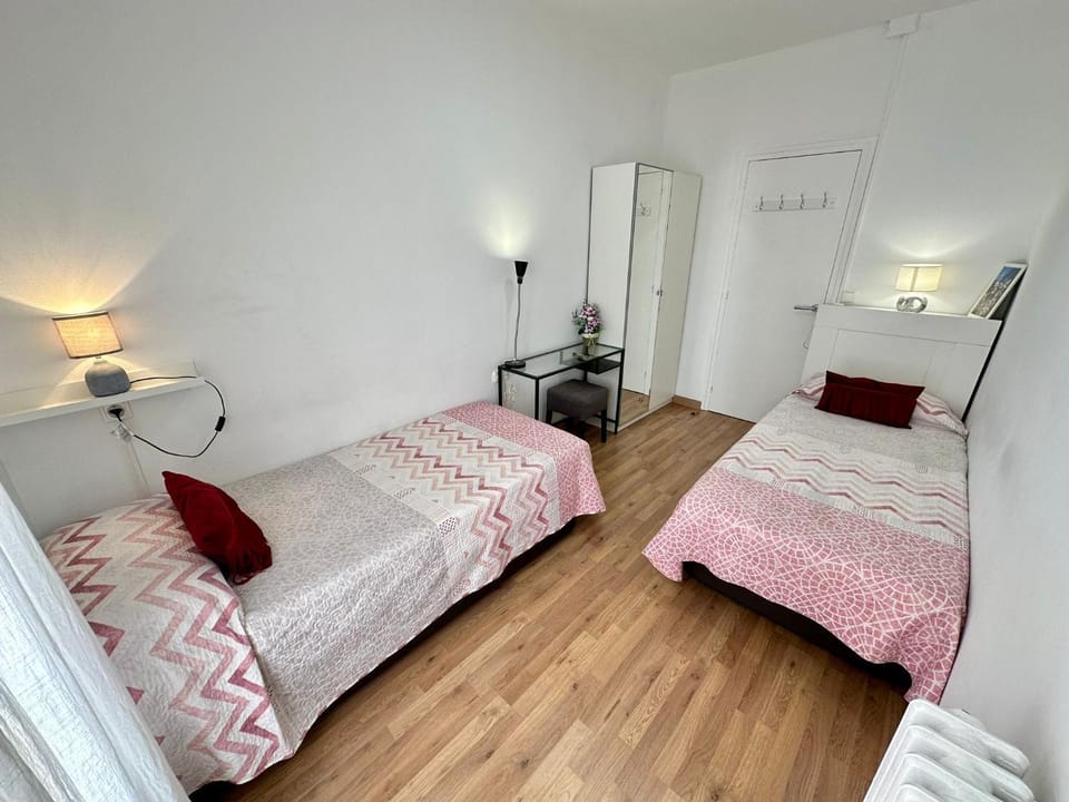 Alojamiento Rambla Bed and Breakfast in Barcelona