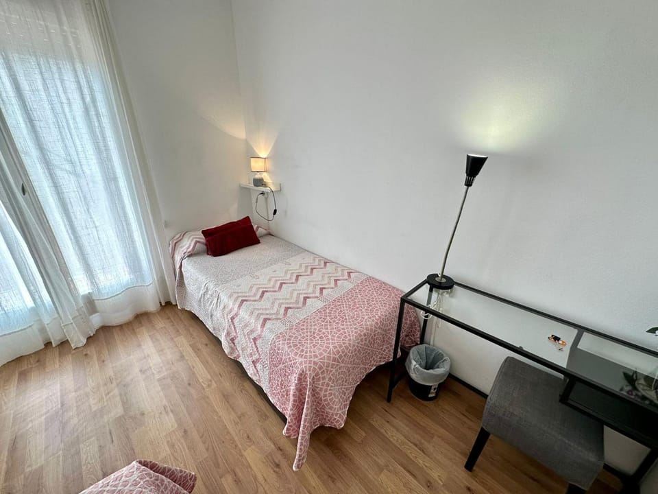 Alojamiento Rambla Bed and Breakfast in Barcelona
