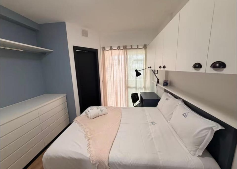 TUDO AZUL by StudioImóveis Apartment in Curitiba