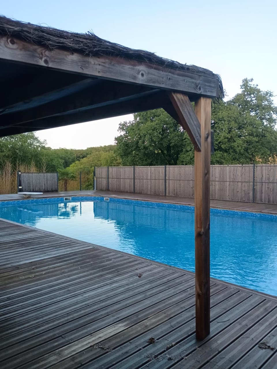 Gite du gachou House in Souillac