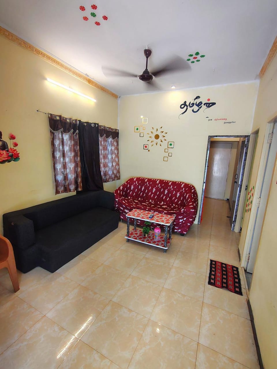AKS Cottage Villa in Tamil Nadu