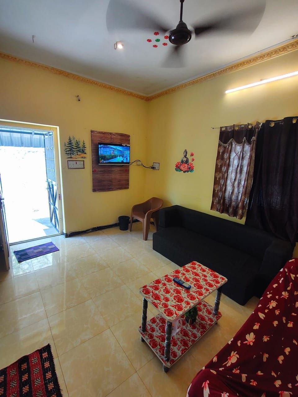 AKS Cottage Villa in Tamil Nadu