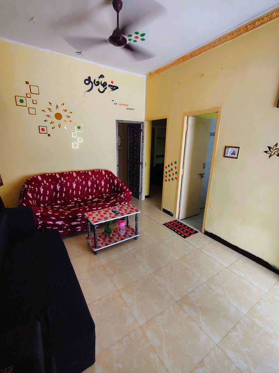 AKS Cottage Villa in Tamil Nadu