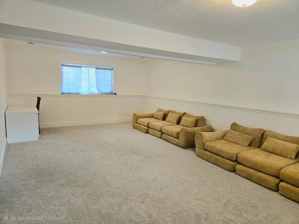 Grand Rapids Area Stay, Shopping and Entertainment House in Wyoming