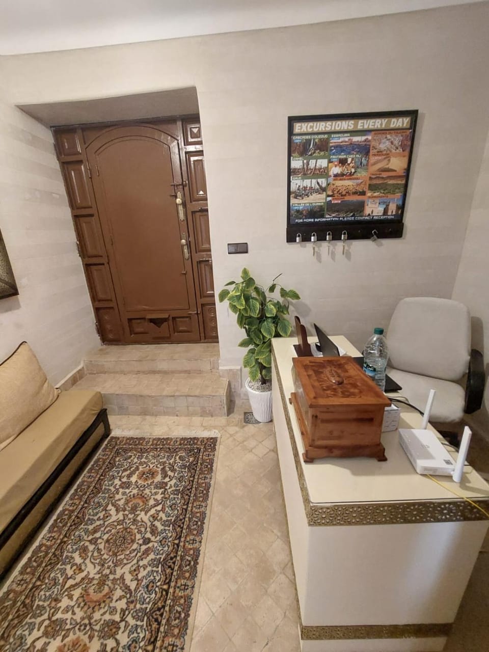 riad Eljazouli Marrakech Riad in Marrakesh