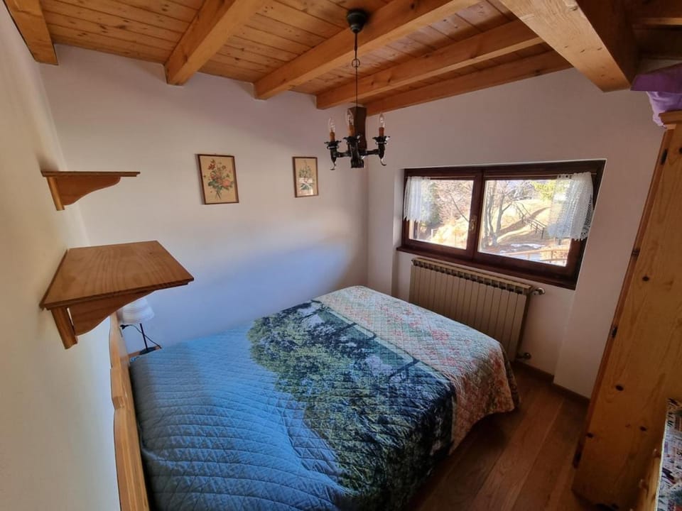 Casetta dei nonni Apartment in Tremosine
