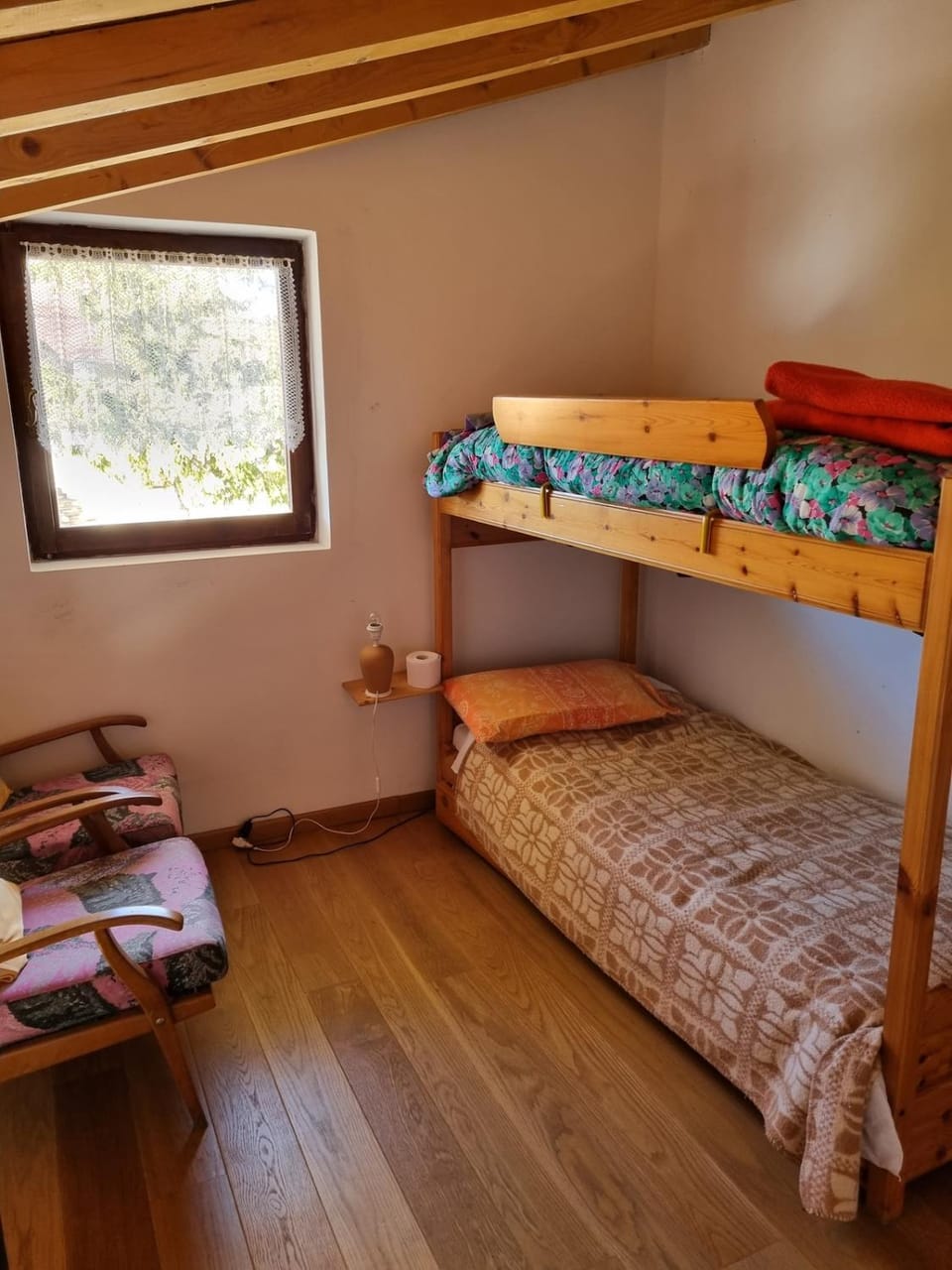 Casetta dei nonni Apartment in Tremosine