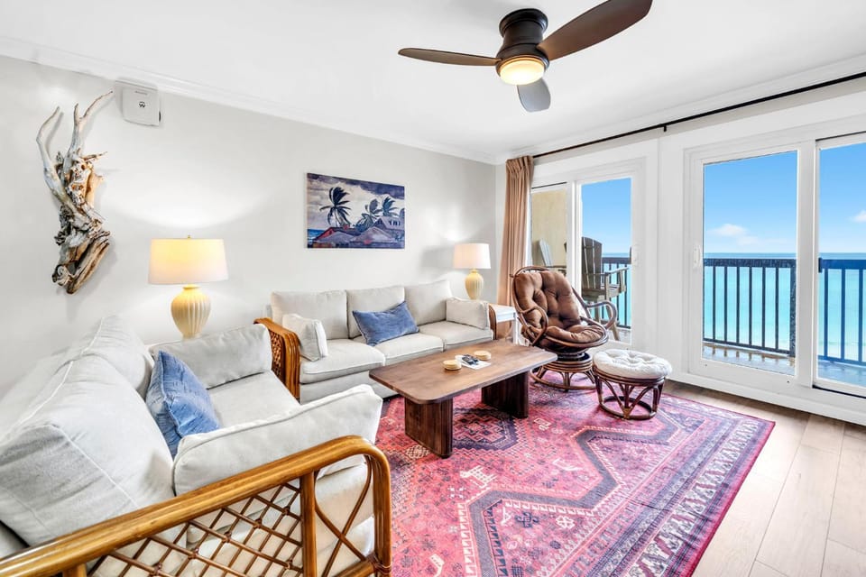 Pinnacle Port C3-701 by Emerald Coast Retreats House in Sunnyside