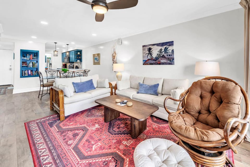 Pinnacle Port C3-701 by Emerald Coast Retreats House in Sunnyside
