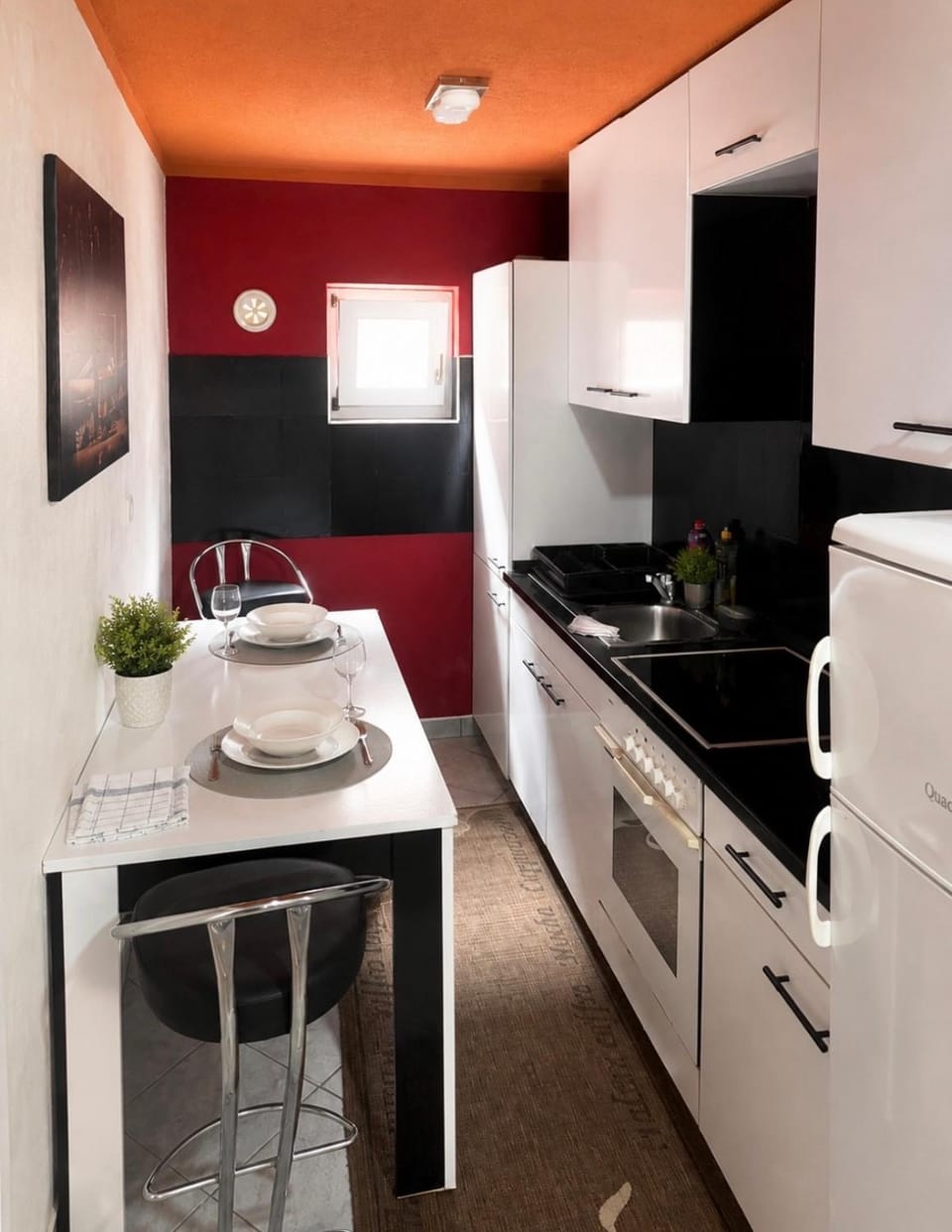 Villa Dani Apartment in Federation of Bosnia and Herzegovina
