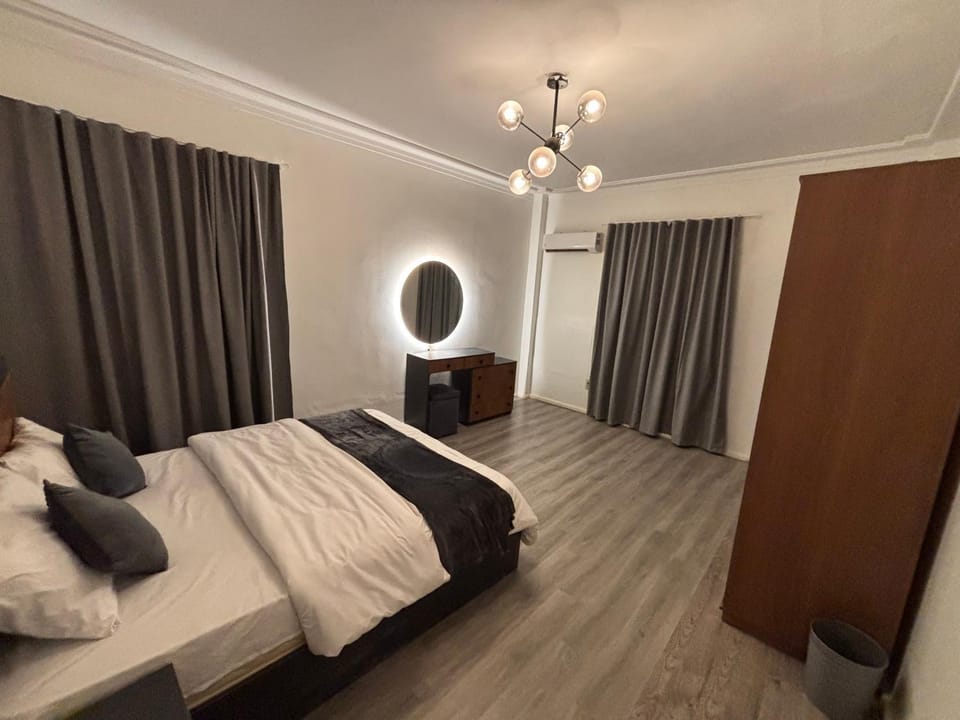 Nile retreat Apartment in Cairo