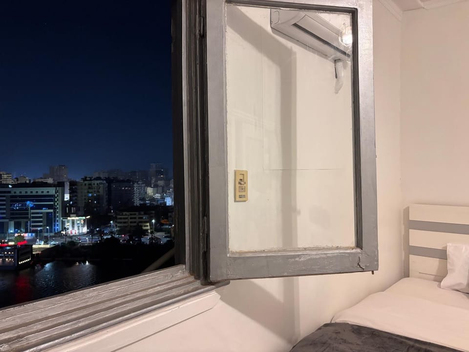 Nile retreat Apartment in Cairo