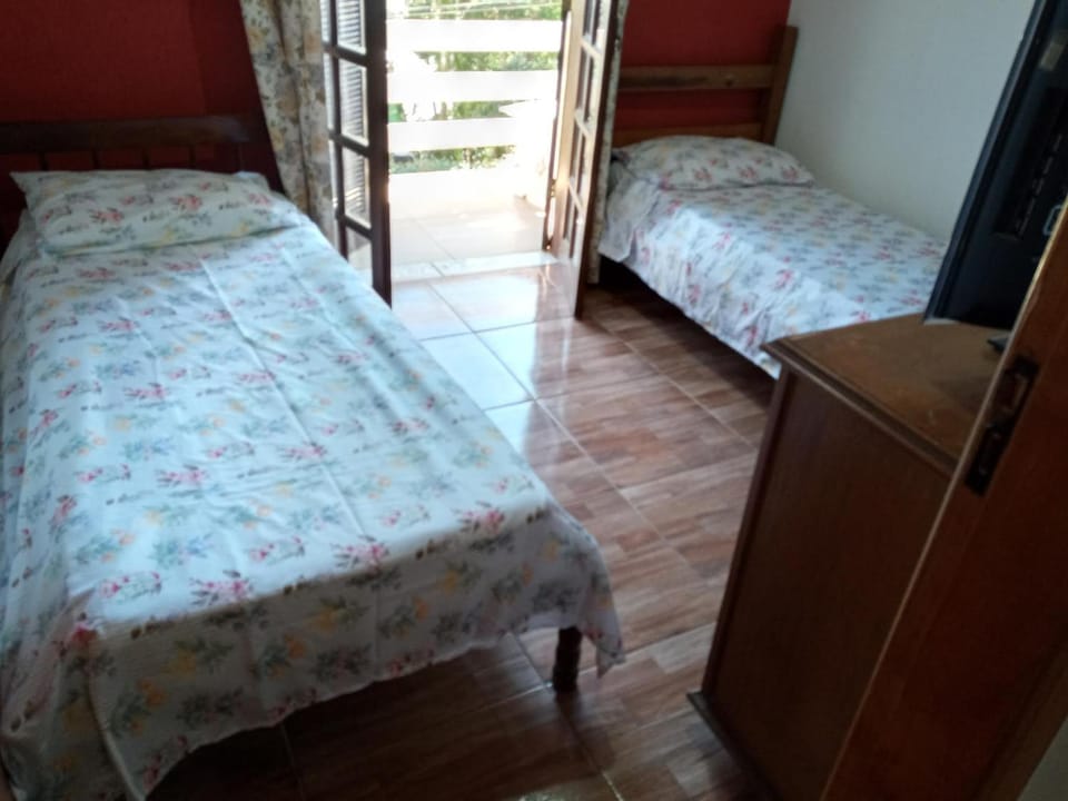 Aconchego de Campos House in Campos do Jordão