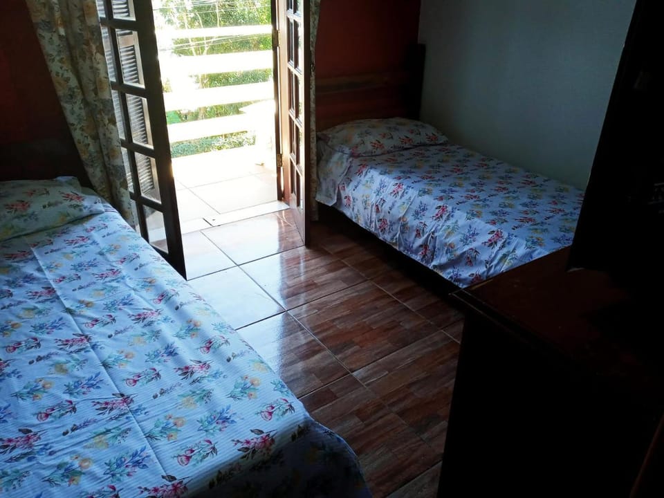 Aconchego de Campos House in Campos do Jordão