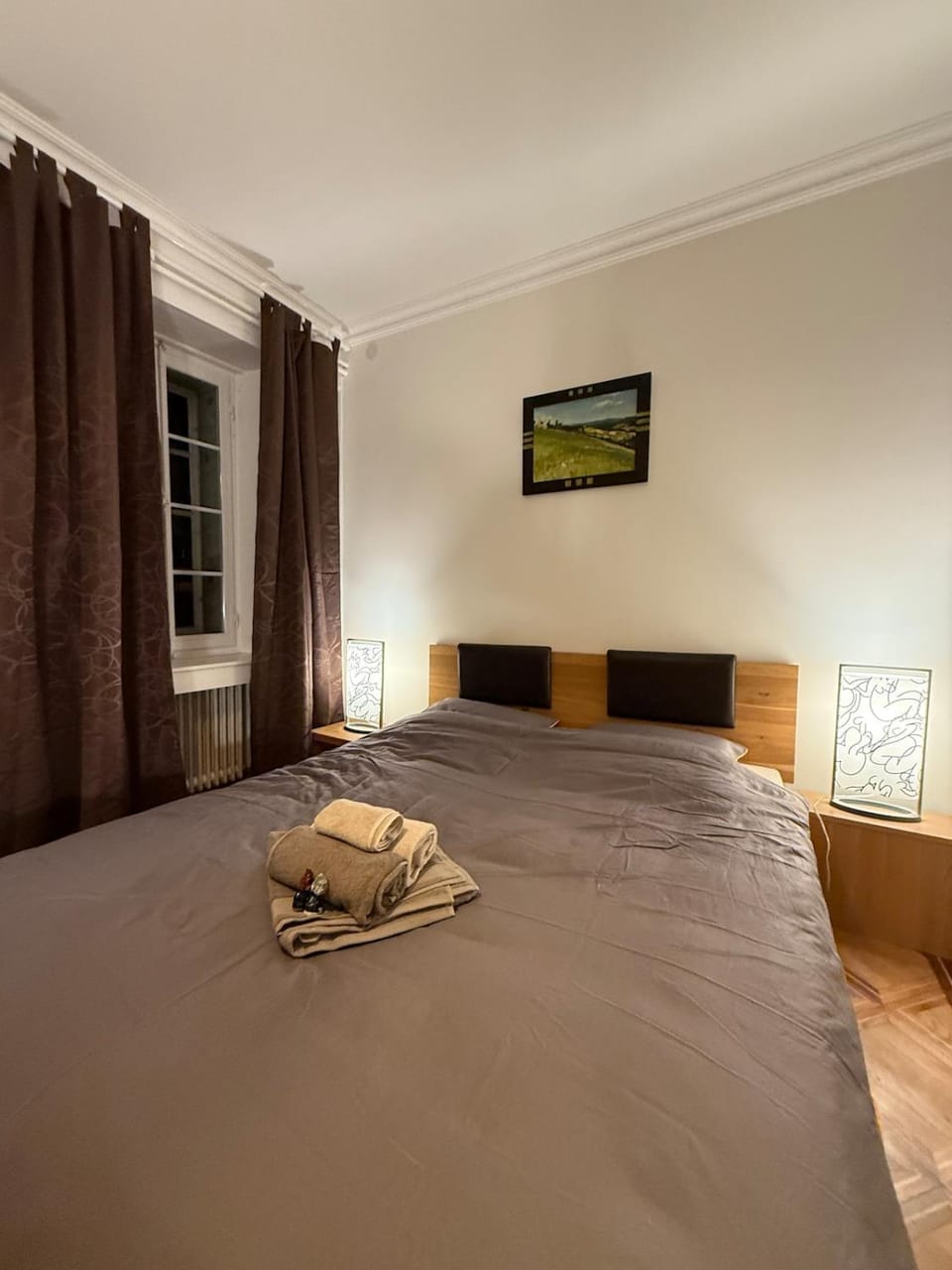 Fribourg Old Town Museum Residence Central & Charming Apartment in Fribourg