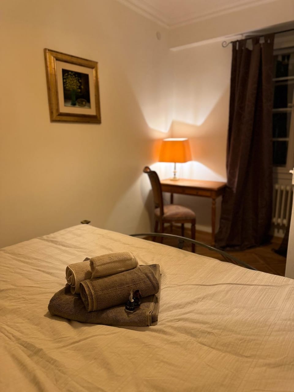 Fribourg Old Town Museum Residence Central & Charming Apartment in Fribourg