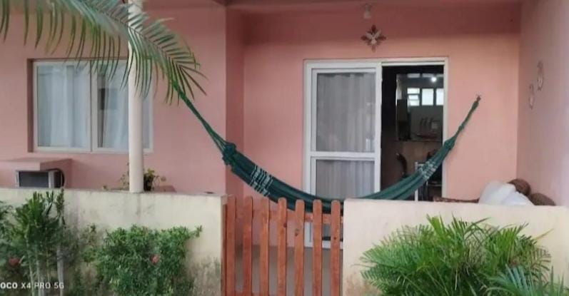 Apartamento na Barra de São Miguel Apartment in State of Alagoas, Brazil