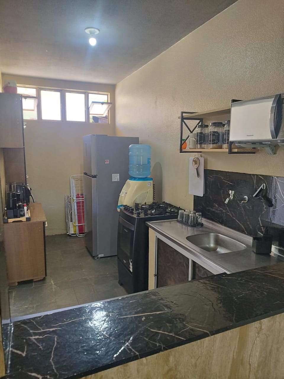 Apartamento na Barra de São Miguel Apartment in State of Alagoas, Brazil