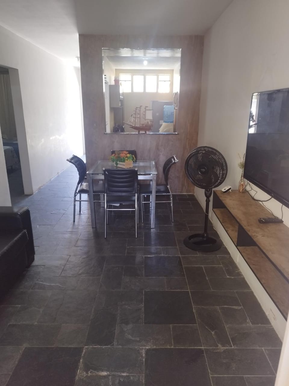 Apartamento na Barra de São Miguel Apartment in State of Alagoas, Brazil