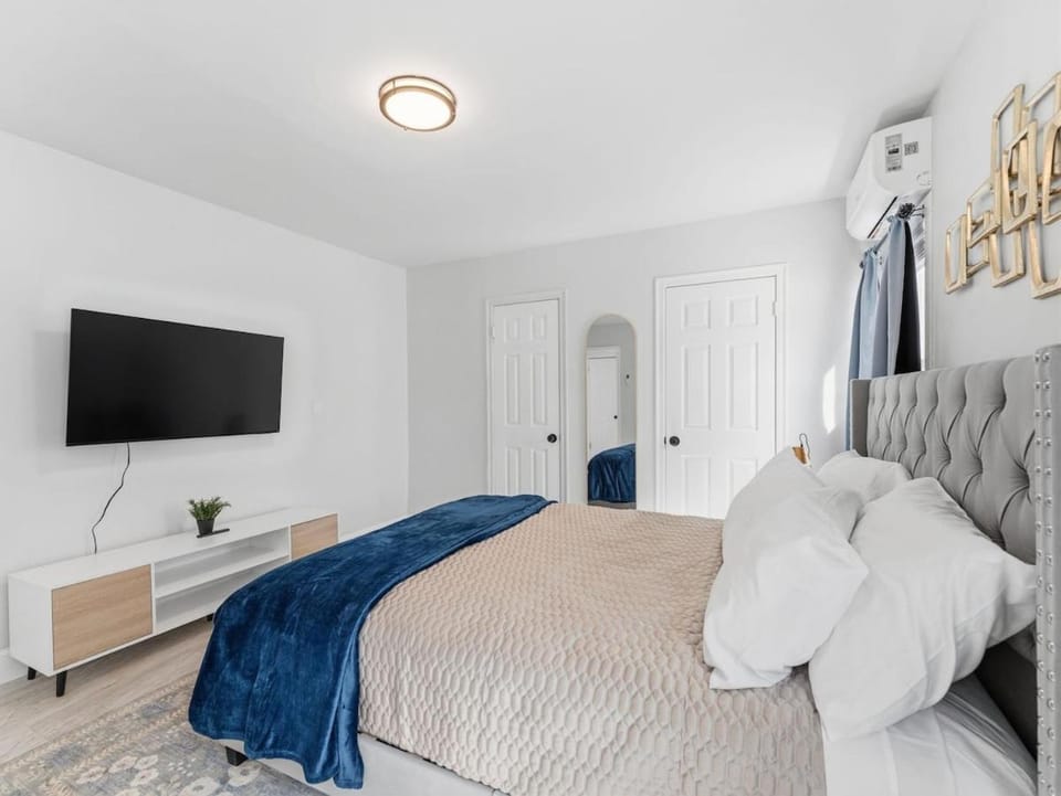 Clearwater charm #A Apartment in Florida