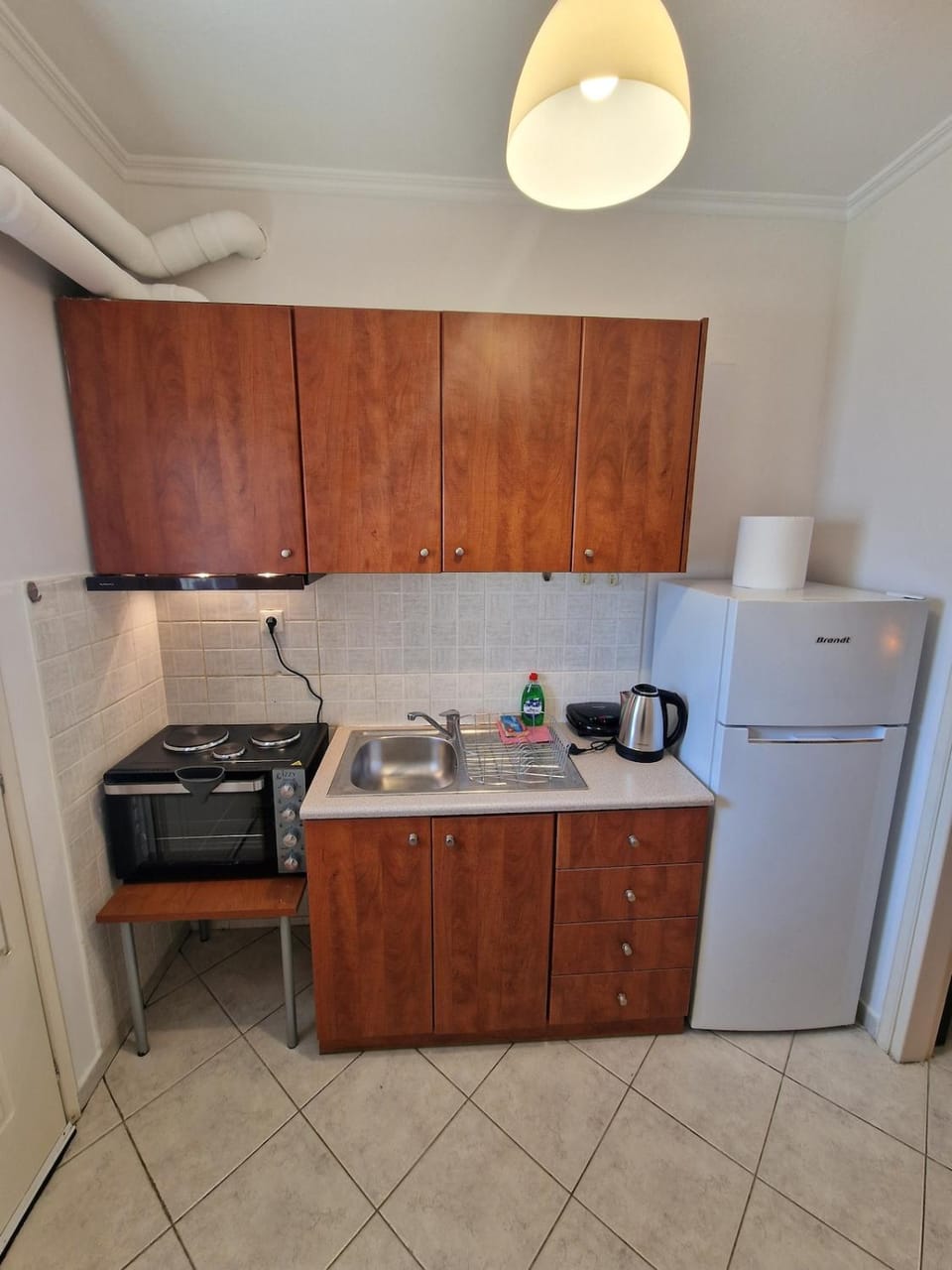 Diana's Cozy 31 Studio Apartment in Ioannina