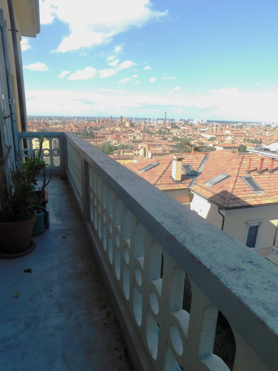 City view