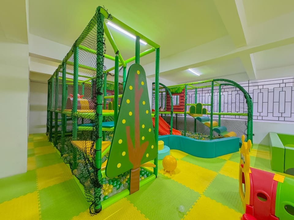 Luxy Queen Apartment in Nairobi County