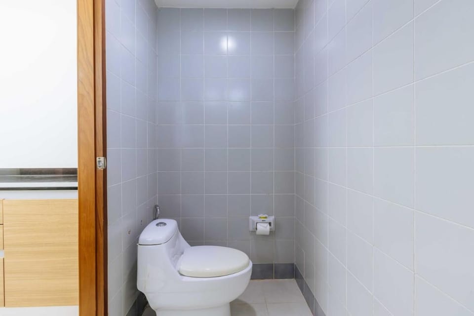 Patong Beach Hub with Great Location C276 Apartment in Patong