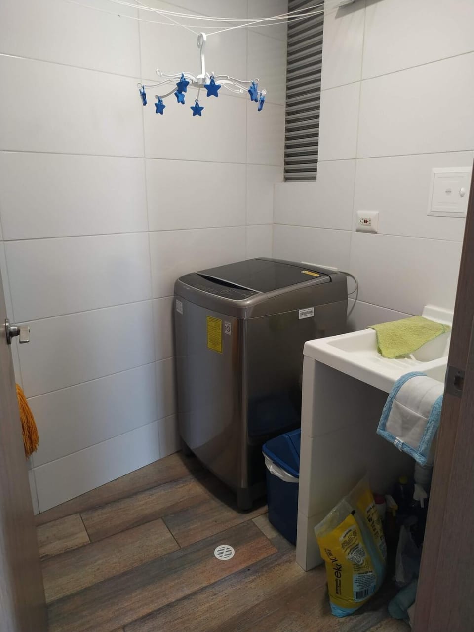The best location in Cañaveral Apartment in Floridablanca