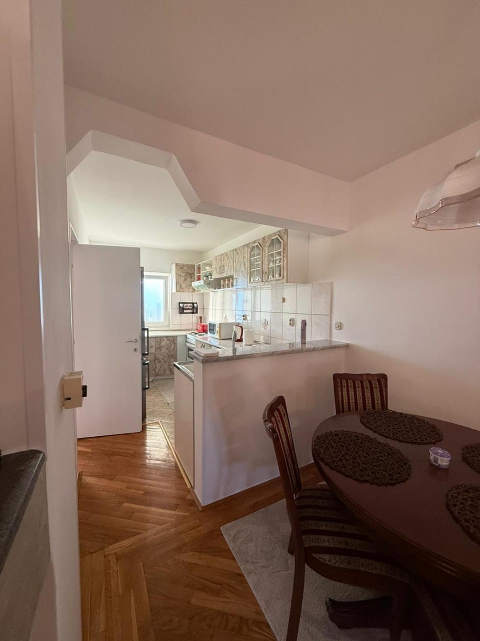SunBliss Apartment Apartment in Mostar