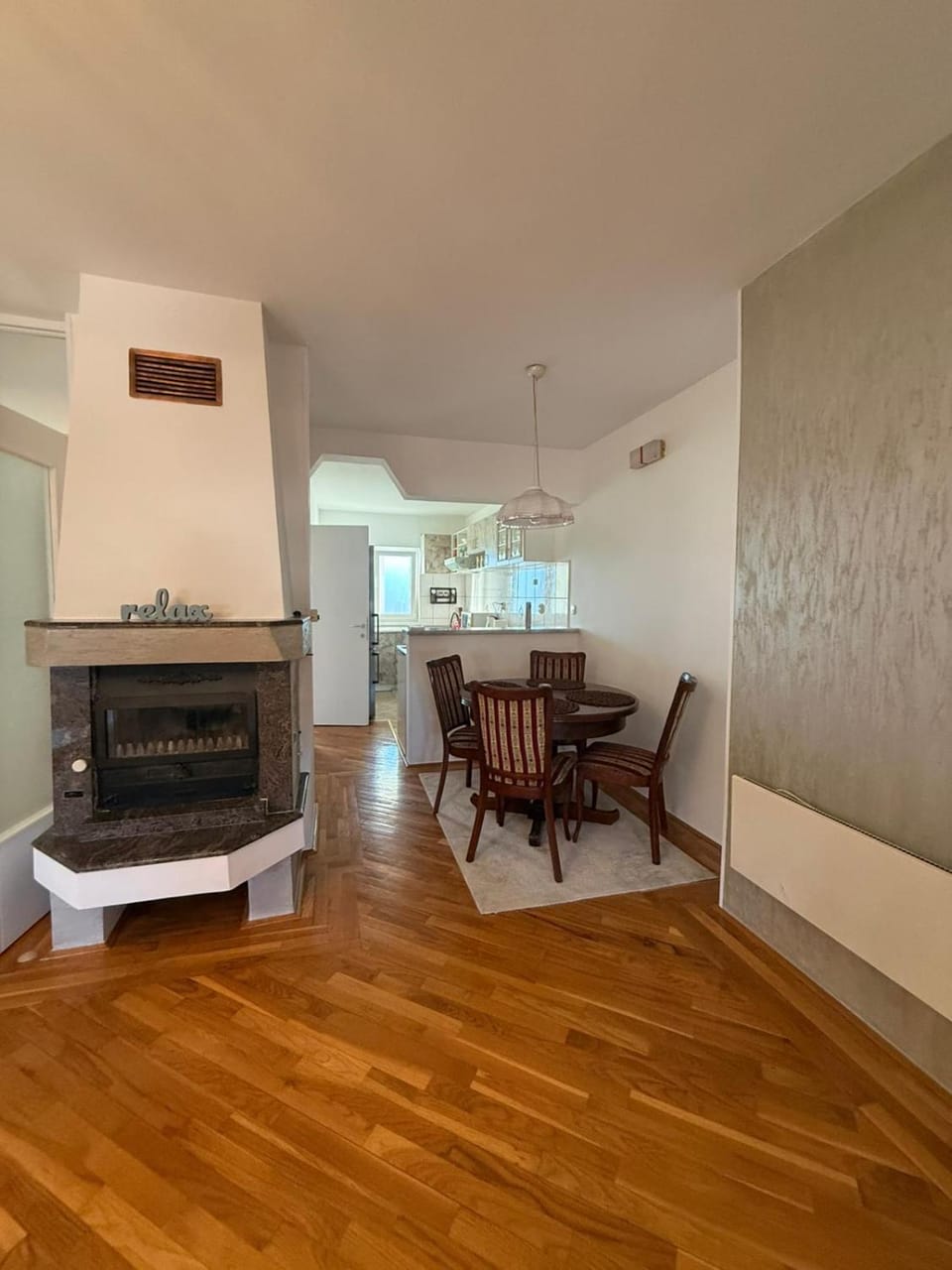 SunBliss Apartment Apartment in Mostar