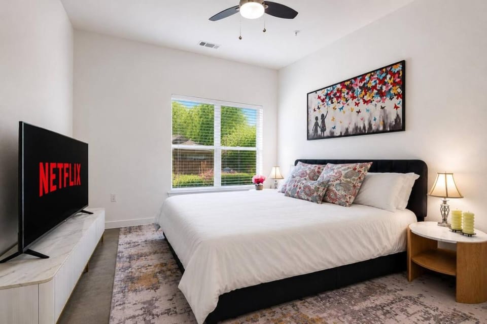 MIRADOR 1109 Apartment in Austin