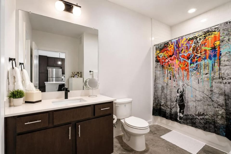 MIRADOR 1109 Apartment in Austin