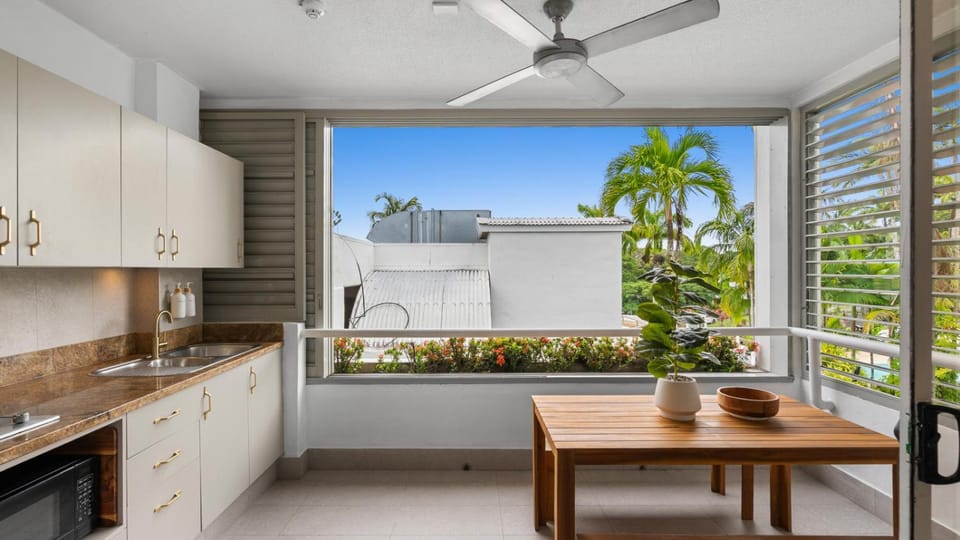 Balcony/Terrace, Kitchen or kitchenette