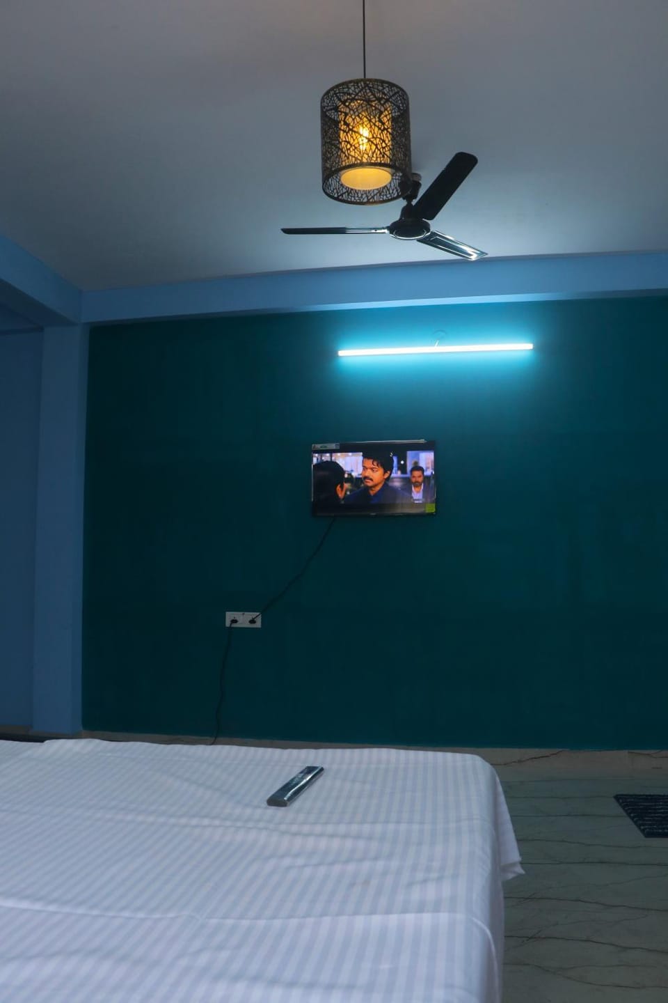 Yardlin PG Rooms Hotel in Chennai